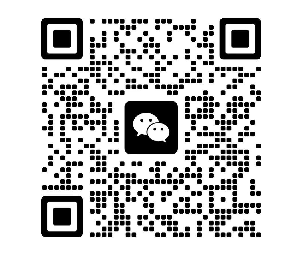WeChat QR Code